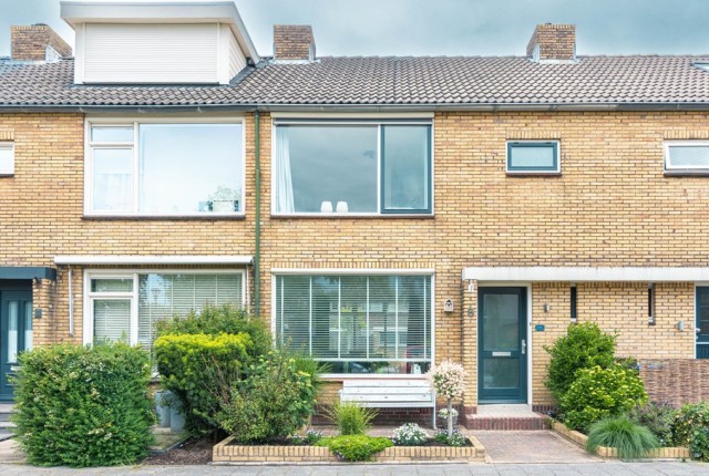 Zoutmanstraat 6
