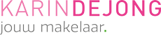 Logo karindejong.nl